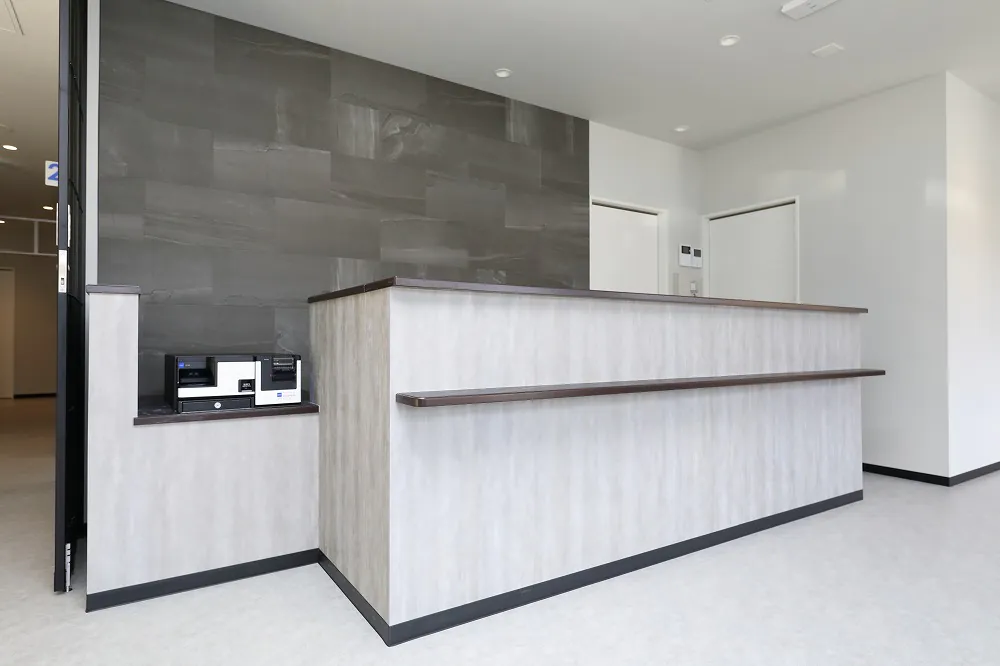 成田まるめろクリニック